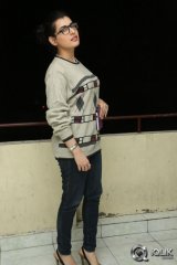 Archana at Chocolate Movie Press Meet